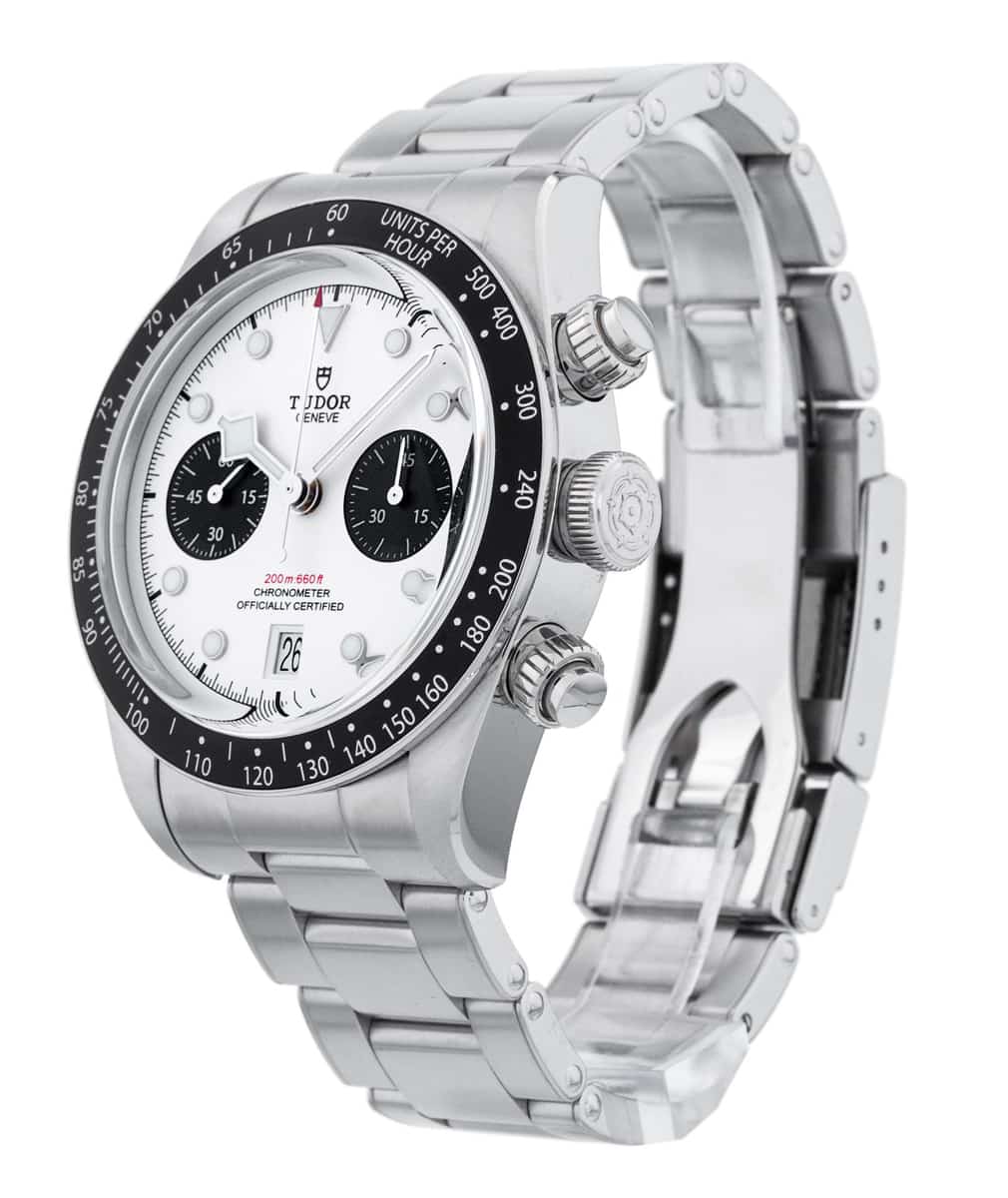 Tudor Black Bay Chrono M79360N-0002 Tudor Black Bay Chrono M79360N-0002